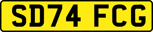 SD74FCG