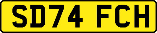 SD74FCH