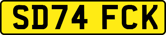 SD74FCK