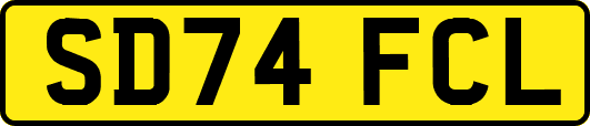 SD74FCL