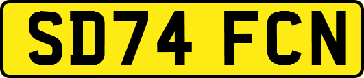 SD74FCN