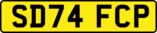 SD74FCP