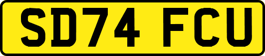 SD74FCU