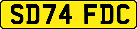 SD74FDC