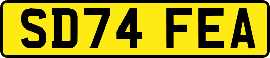 SD74FEA