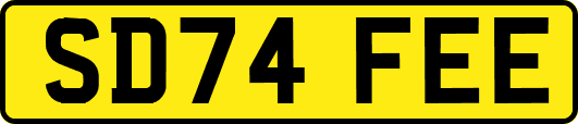 SD74FEE