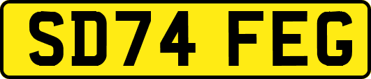SD74FEG