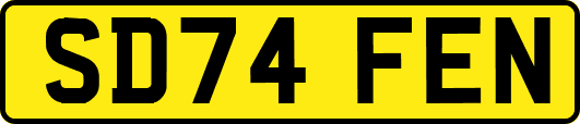 SD74FEN