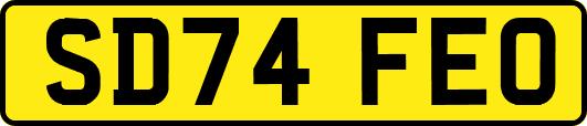 SD74FEO