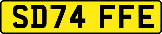 SD74FFE