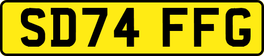 SD74FFG