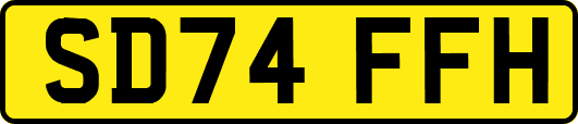 SD74FFH