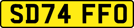 SD74FFO