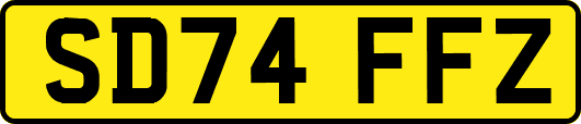 SD74FFZ