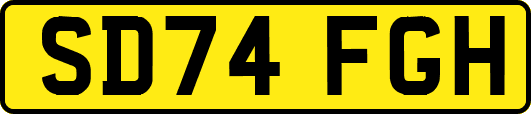 SD74FGH