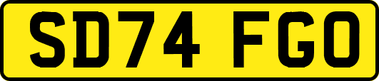 SD74FGO
