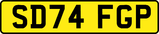 SD74FGP
