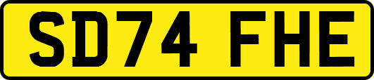 SD74FHE