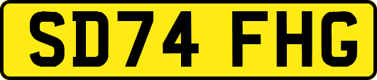 SD74FHG