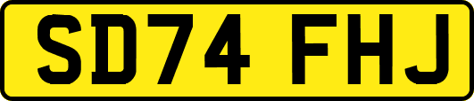 SD74FHJ