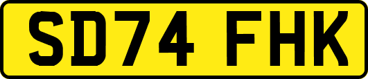 SD74FHK