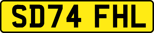 SD74FHL