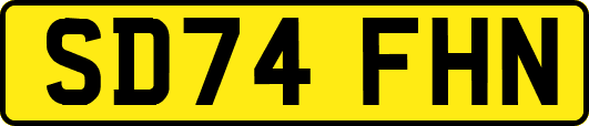 SD74FHN