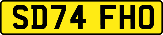 SD74FHO