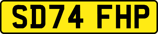 SD74FHP