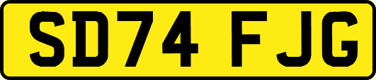 SD74FJG