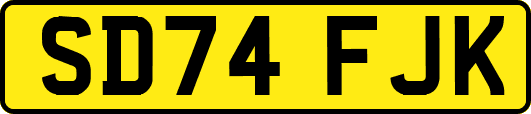 SD74FJK
