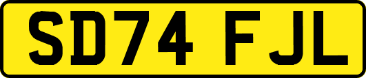 SD74FJL