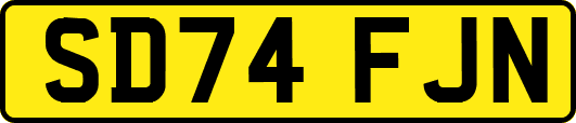 SD74FJN