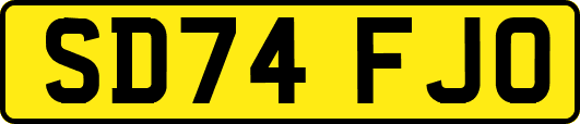 SD74FJO