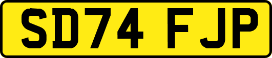 SD74FJP