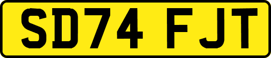 SD74FJT