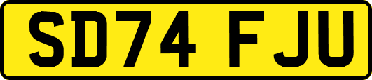 SD74FJU