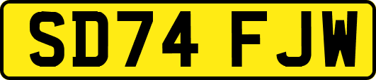 SD74FJW