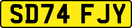 SD74FJY