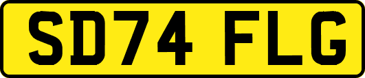 SD74FLG