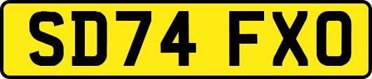 SD74FXO