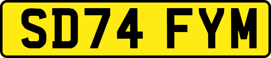 SD74FYM