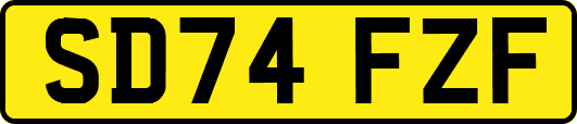 SD74FZF
