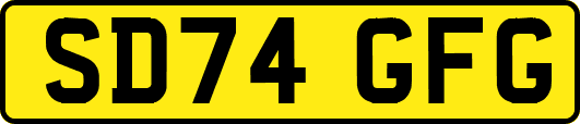 SD74GFG