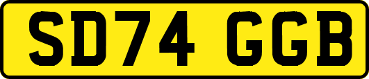 SD74GGB