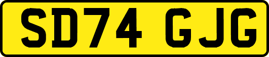 SD74GJG
