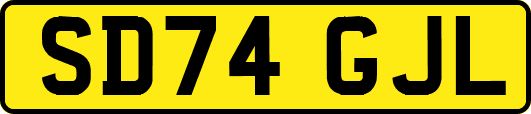 SD74GJL