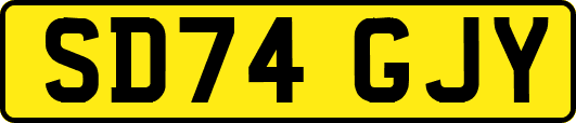 SD74GJY