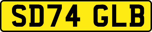 SD74GLB
