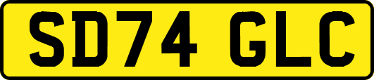 SD74GLC